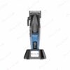 Tondeuse Rechargeable KEMEI -Km 1670