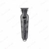 Tondeuse Rechargeable KEMEI -Km 1563