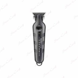 Tondeuse Rechargeable KEMEI -Km 1563
