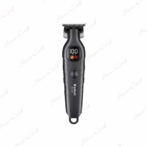 Tondeuse Rechargeable KEMEI -Km 1681