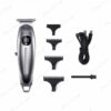 Tondeuse Rechargeable KEMEI -Km 1948
