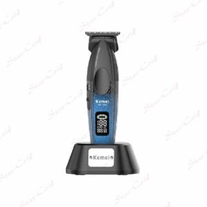 Tondeuse Rechargeable KEMEI -Km 1669