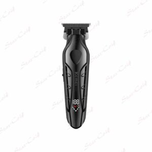 Tondeuse Rechargeable KEMEI -Km 2269