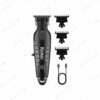 Tondeuse Rechargeable KEMEI -Km 2293