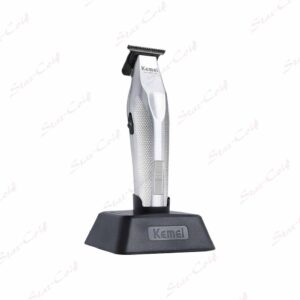 Tondeuse Rechargeable KEMEI -Km 3023