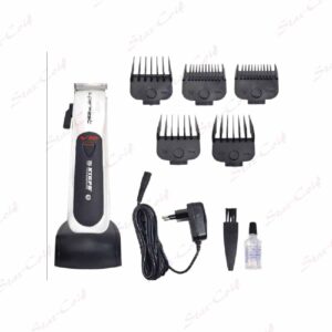 Tondeuse Cheveux Professionnelle KIEPE Sans Fil Superfast V12