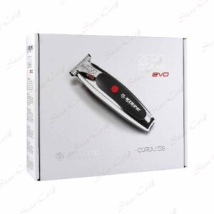 Tondeuse Rechargeable KIEPE Zero Estremo EVO
