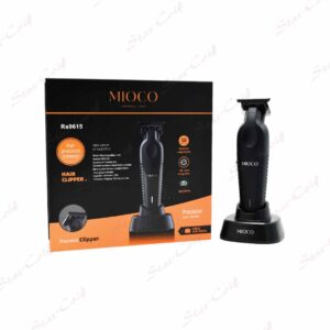 Tondeuse Rechargeable MIOCO -RS9615