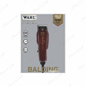 Tondeuse Cheveux Professionnelle WAHL Balding