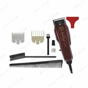Tondeuse Cheveux Professionnelle WAHL Balding