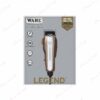 Tondeuse Cheveux Professionnelle WAHL Legend