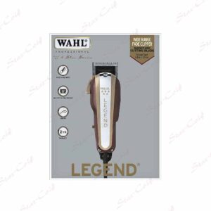 Tondeuse Cheveux Professionnelle WAHL Legend