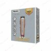 Tondeuse Cheveux Professionnelle WAHL Sans Fil Legend