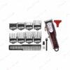 Tondeuse Cheveux Professionnelle WAHL Sans Fil Magic Clip