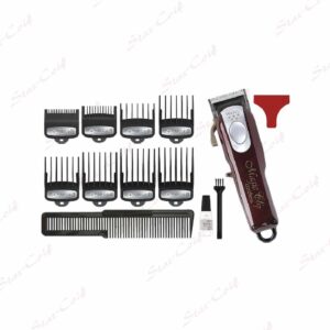 Tondeuse Cheveux Professionnelle WAHL Sans Fil Magic Clip