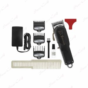 Tondeuse Cheveux Professionnelle WAHL Sans Fil Senior