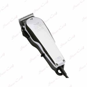 Tondeuse Cheveux Professionnelle WAHL Super Taper Chrome