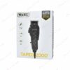 Tondeuse Cheveux Professionnelle WAHL Taper 2000