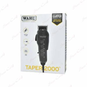 Tondeuse Cheveux Professionnelle WAHL Taper 2000