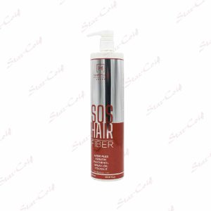 Traitment A Froide SOS HAIR FIBRE