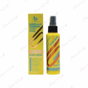 Traitement De Cheveux BADEE 10 UV Filter & Aloe-Vera