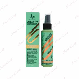 Traitement De Cheveux BADEE 10 Acide Hyaluronique
