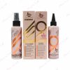 Kit BADEE Traitement Des Cheveux
