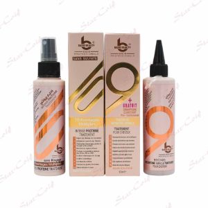 Kit BADEE Traitement Des Cheveux