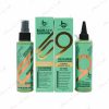 Kit BADEE Traitement Des Cheveux Acide Hyaluronique
