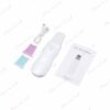 Appareil Ultrasonic purificateur points noir