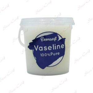 Vaseline DERMASOFT 100% Pur