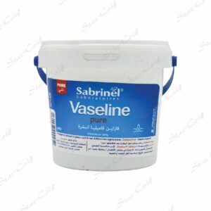 Vaseline SABRINEL Pur 400g