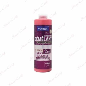 Masque & Demelant Sans Sulfate VENUS Pro 1L