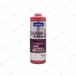 Shampoing Sans Sulfate VENUS Pro 1L