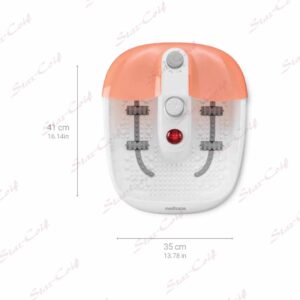 Bain De Pieds MEDISANA FS-883