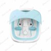 Bain De Pieds MEDISANA FS-886 Bleu