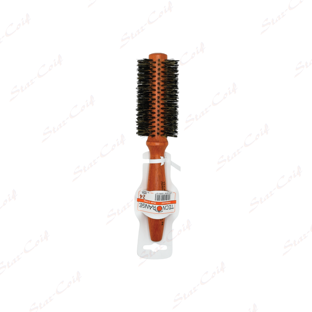 Brosse Séchoir T.ORANGE 24