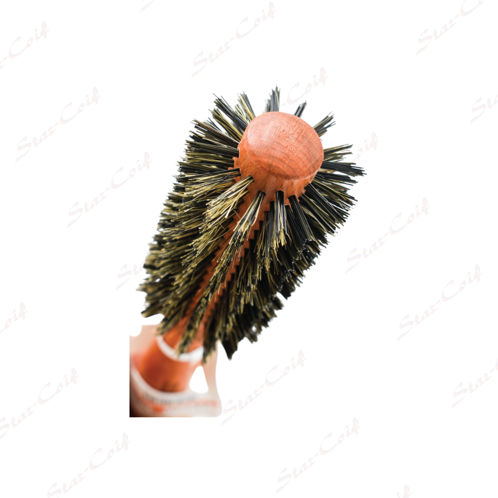 Brosse Séchoir T.ORANGE 24 – Image 2