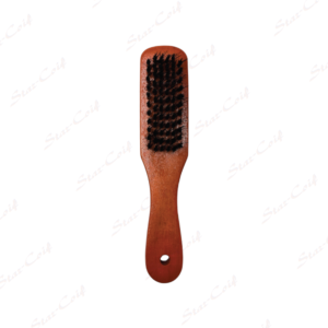 Brosse Platte