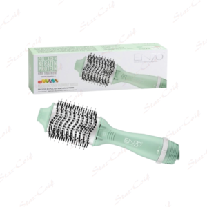 Brosse Soufflante ENZO Macaron EN-6210
