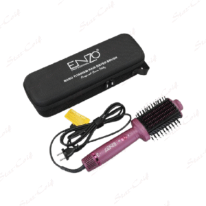 Brosse Soufflant Et Lissant 2in1 ENZO EN-4110