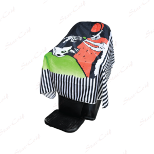 Cappe De Coiffure