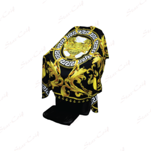 Cappe De Coiffure Lux