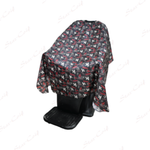Cappe De Coiffure