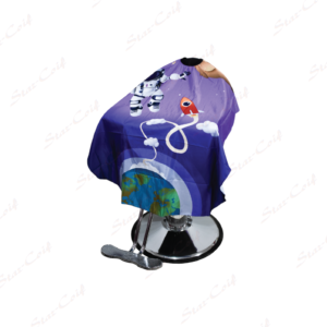 Cappe De Coiffure Enfant