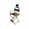 Chaise Make-Up Pliable Gold