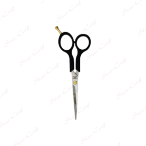 Ciseaux Professionnel HOMBOR 6.0 Doré