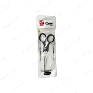 Ciseaux Professionnel FUMASI 6.0 Doré