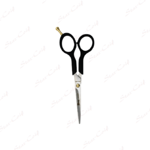 Ciseaux Professionnel FUMASI 6.0 Doré