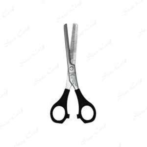 Ciseaux Professionnel Effilait HENBEUR 6.0